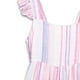 thumbnail image 2 of Vestido Niña Rosado Pillin, 2 of 3