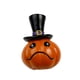 thumbnail image 3 of Figura De Calabaza De Resina Para Decoración De Halloween, Ideal Para Patio, Hogar, Estantería, Estilo B, 3 of 5