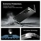 thumbnail image 3 of Funda Spigen para Galaxy Z Fold 7, Tough Armor Pro MagFit [Protección de bisagra] [Carga inalámbrica rápida/imán para Galaxy] - Negra, 3 of 3