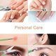 thumbnail image 3 of Set Manicure AFLICT 7 Piezas Acero Estuche Verde Portatil, 3 of 3