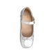 thumbnail image 4 of Ballerina Niña Bubblegummers Hada Plateado/Blanco, 4 of 5