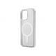 thumbnail image 3 of Carcasa Lifepro Xtreme Magsafe Compatible Con Iphone 15 - Escarchada, 3 of 3