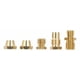 thumbnail image 4 of Termocupla Universal Con Adaptadores 60 Centímetros, 4 of 6