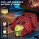 thumbnail image 5 of Estación de carga GAMSINGY compatible con Xbox Series X/S/One, 5 of 7