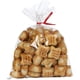 thumbnail image 5 of Bolsas de Regalo Brandon-super 100 Piezas 20x15 cm Transparentes con Cintas, 5 of 6