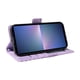 thumbnail image 3 of Carcasa FOXDOCK Sony Xperia 5 V de cuero PU, diseño acolchado clásico, protección contra caídas y rayones, 3 of 5