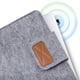 thumbnail image 5 of Adaptador WiFi Cudy AC 650 Mbps USB para PC, tamaño nano, blanco, 5 of 8