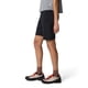 thumbnail image 2 of Bermudas para mujer Mountain Hardwear Dynama de talle alto negro, 2 of 6