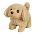 thumbnail image 1 of Perrito Beige Camina y Mueve la cola. Tiene sonido, trae un hueso de accesorio, 1 of 2