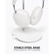 thumbnail image 5 of Soporte para auriculares Sanus para Sonos Ace - Blanco, 5 of 9