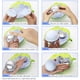 thumbnail image 5 of Set De Moldes Para Bombas De Baño Con Kit De Colorantes Para Jabón, 5 of 6