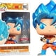 thumbnail image 2 of POP! Dragon Ball Super - SSGSS Goku (Kamehameha)  Special Edition, 2 of 2