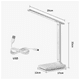 thumbnail image 2 of Lámpara De Escritorio Luz Led Plegable Luz Natural, 2 of 4
