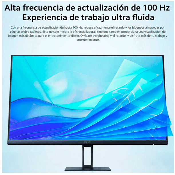 Xiaomi 27インチ FHD モニター 100Hz Xiaomi Monitor Xiaomi 27