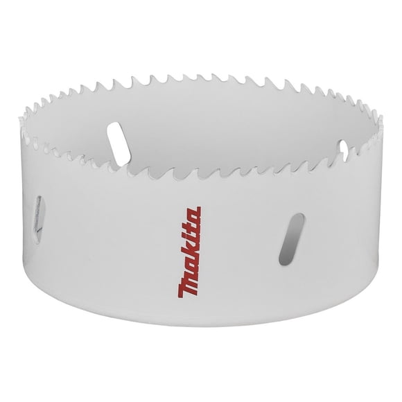 Sierra Copa Bim 102mm (4 Pulgadas) - Makita