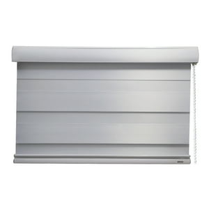 Clems - Cortina Roller Duo Blackout Perla 120 X240