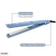thumbnail image 4 of Plancha Alisadora Elegance Blue Titanio 3d Ultra Ion, 4 of 5