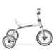 thumbnail image 2 of Triciclo Aluminio Gris, 2 of 3