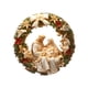 thumbnail image 5 of Navidad Nacimiento De Jesús Adorno Familia Amigos, 5 of 5