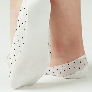 Bbz Barbizon - Balerina Micro Gris Estampado
