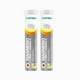 thumbnail image 1 of Magnesio+zinc+vitaminac-pack 2 Un., 1 of 6