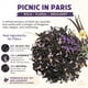 thumbnail image 2 of Té Negro BREWIX Picnic en París Lavanda 100g, 2 of 9