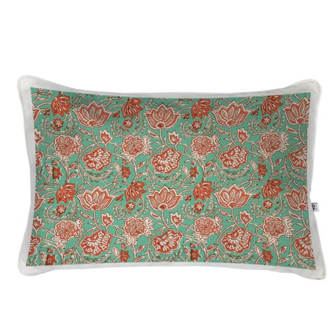 Tuyo Print - Cojín Martina 60X40