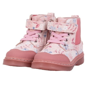 Bototo Bebé Niña Rosado Pillin