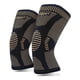 thumbnail image 1 of X2 Rodillera Deportiva Ortopédica Soporte Fibra De Cobre, 1 of 3
