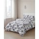 thumbnail image 2 of Cubrecama Delgado 2 Plazas Transpirable Con Fundas Mas Almohadas, 2 of 6