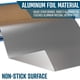 thumbnail image 4 of Lámina de aluminio Rhino Aluminium de 18 cm x 160 m de 25 micras de grosor, 4 of 8