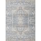 thumbnail image 1 of Alfombra Vintage Sky 140 x 200 Blue 2, 1 of 3