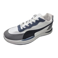 Vinnys Outlet - Zapatilla Deportiva Hombre Azul
