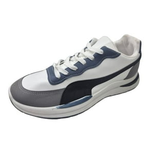 Vinnys Outlet - Zapatilla Deportiva Hombre Azul