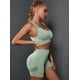 thumbnail image 4 of Conjunto Deportivo Mujer Flix Fitness Top y Short, 4 of 5