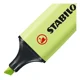 thumbnail image 2 of Stabilo Boss Pastel Destacador Fluorescente Color Verde Lima., 2 of 3