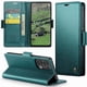 thumbnail image 2 of CaseMe tipo cartera OPPO Reno 13 5G con cierre magnético, RFID, tarjetero, soporte, carga inalámbrica, 2 of 5
