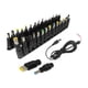 thumbnail image 1 of Conector De Alimentación Cc Para Ordenador Portátil Conectores De Cable De Repuesto Universal 30 Uds, 1 of 5