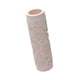 thumbnail image 1 of Rodillo De Textura De Arcilla Con Forma De Flor, Herramienta Para Hacer Aretes, Joyería, Hecha A Mano, Estilo A, 1 of 5
