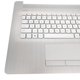 thumbnail image 5 of Palmrest Jxjslp para HP 17-by con teclado retroiluminado y panel táctil, 5 of 7