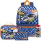 thumbnail image 1 of Set de mochila Get Trend 46 cm Hot Wheels Multi, 1 of 6
