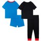 thumbnail image 3 of Conjunto de pijama Marvel para niños Spiderman Classic Uniform 2T, algodón, 3 of 4