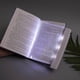 thumbnail image 5 of Book Light Juesi, libro de página plana, cama de lectura, noche, inalámbrico, 5 of 8