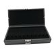 thumbnail image 1 of Oboe Reed Case Oboe Reed Storage Case Holder Caja De Almacenamiento Para 20 Cañas, 1 of 3
