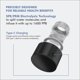thumbnail image 4 of Botella de Agua Hidrogenada Nixcer 420 ml Tecnología SPE PEM, 4 of 8