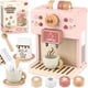 thumbnail image 1 of Set de café Coffee Maker Toy Airlab Kids para niños pequeños, 1 of 7