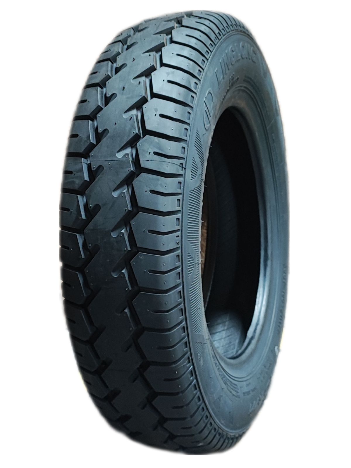 Linglong - Neumatico 145 R13 Lt R771 88/86P 8Pr