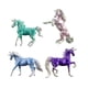 thumbnail image 2 of Bolsa individual Toy Breyer Mini Whinnies Surprise con forma de unicornio, 2 of 5