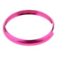 thumbnail image 1 of Cadena Embellecedora De Llavero De Aluminio Para Clubman Countryman Pink, 1 of 5
