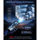 thumbnail image 2 of Smartphone robusto 8849 Tank X 5G 32 GB + 512 GB Android 15, 2 of 9